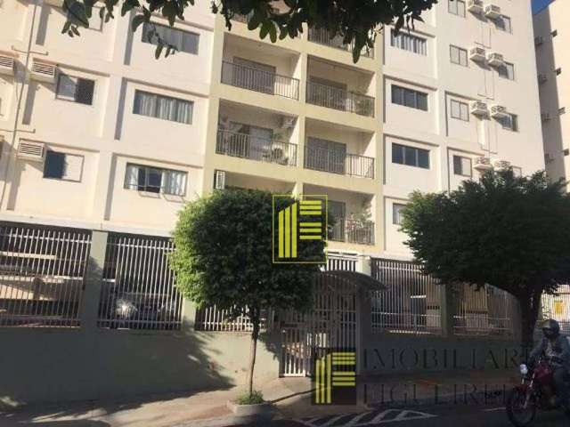 Apartamento para venda em Parque Estoril de 110.00m² com 3 Quartos, 1 Suite e 2 Garagens