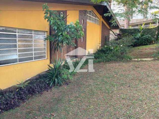 Casa para venda em Vila Oliveira de 395.00m² com 4 Quartos, 2 Suites e 4 Garagens