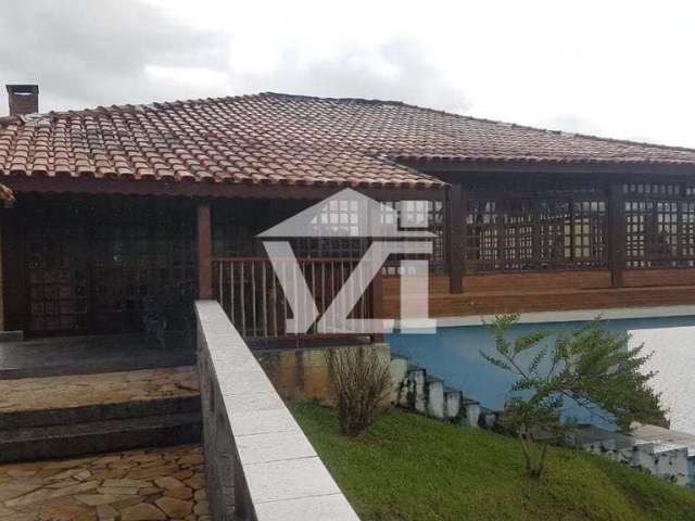 Fazenda / Sítio para venda em Santa Isabel de 11580.00m² com 6 Quartos, 2 Suites e 30 Garagens