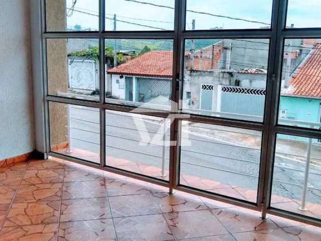 Casa para venda em Residencial Colinas de 150.00m² com 2 Quartos, 1 Suite e 2 Garagens