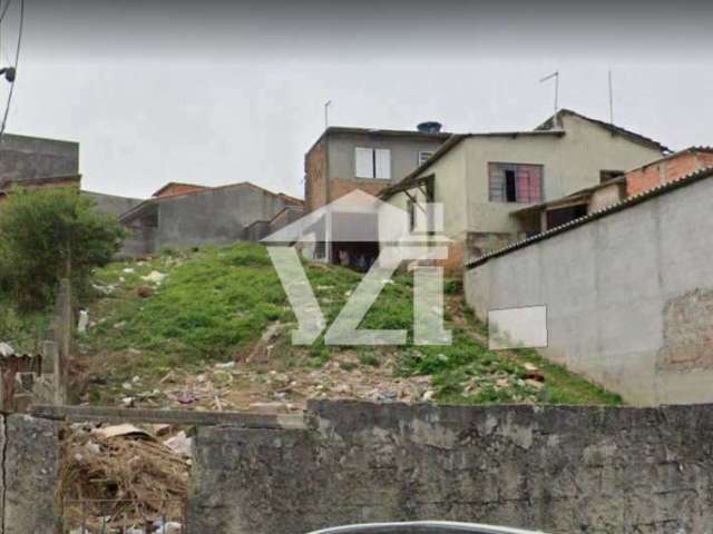 Terreno para venda em Mogi Moderno de 474.00m²