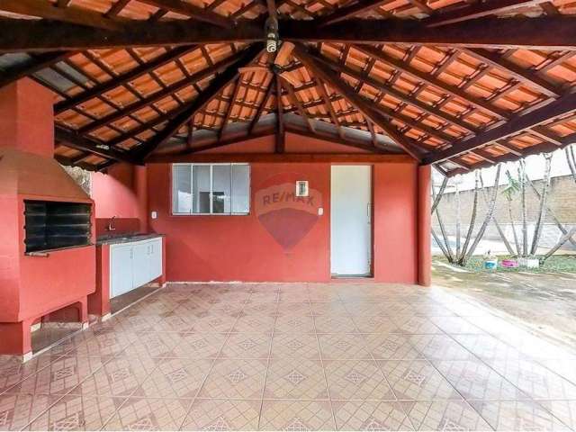 Casa para venda em Jardim Do Bosque de 66.99m² com 2 Quartos e 5 Garagens