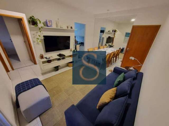 Apartamento para venda em Jardim América de 53.00m² com 2 Quartos e 1 Garagem