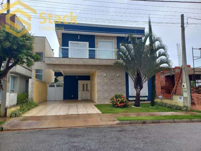 Casa para alugar em Loteamento Reserva Ermida de 190.00m² com 3 Quartos, 3 Suites e 4 Garagens