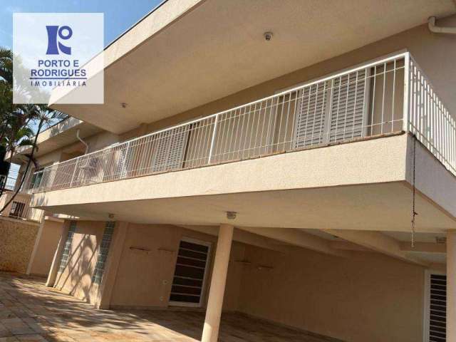 Casa para venda em Taquaral de 380.00m² com 4 Quartos, 2 Suites e 10 Garagens