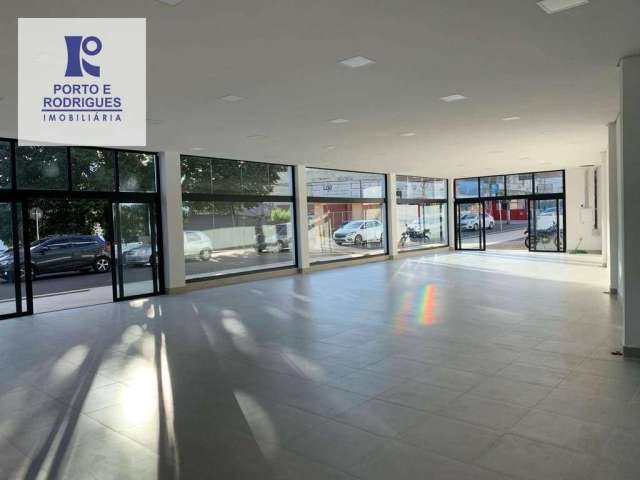 Sala Comercial para alugar em Vila Nova de 200.00m²