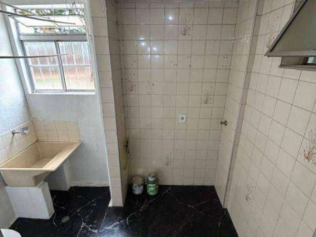 Apartamento para venda em Jardim Miranda de 56.00m² com 2 Quartos e 1 Garagem