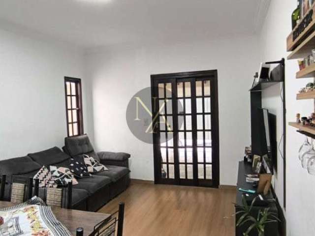 Casa para venda em Alto Ipiranga de 159.00m² com 2 Quartos e 2 Garagens