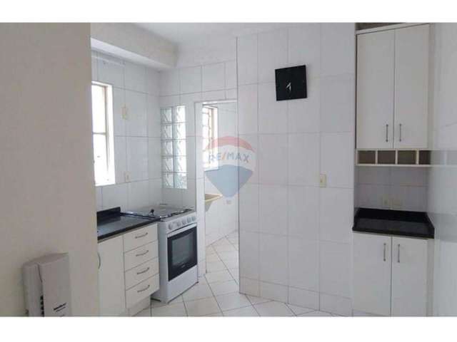 Apartamento para alugar em Recanto Quarto Centenário de 55.00m² com 2 Quartos e 2 Garagens