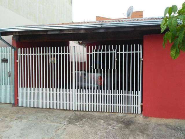 Casa para alugar em Jardim Paulista Ii de 50.00m² com 1 Quarto e 1 Garagem