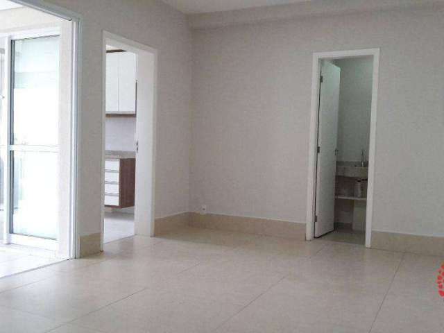 Apartamento para venda em Jardim Ana Maria de 92.00m² com 3 Quartos, 1 Suite e 2 Garagens