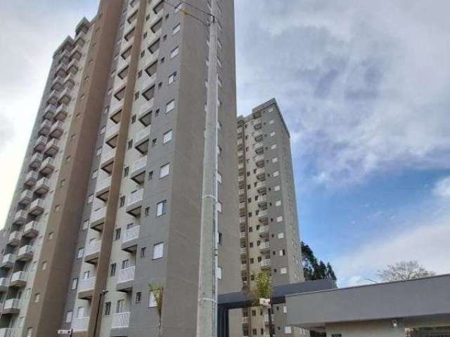 Apartamento para alugar em Recreio São Judas Tadeu de 48.00m² com 2 Quartos e 1 Garagem