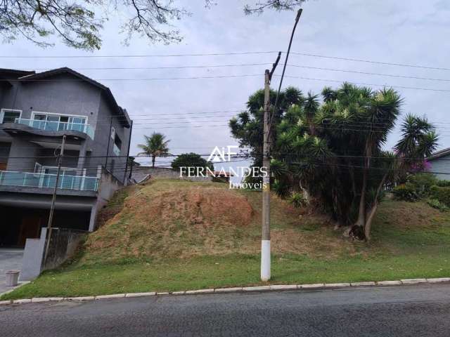 Terreno para venda em Tarumã de 420.00m²