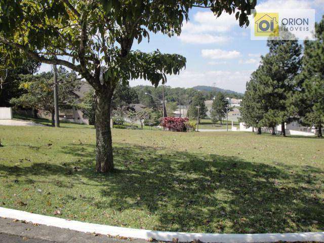 Terreno en Condomínio para venda em Aldeia Da Serra de 952.00m²