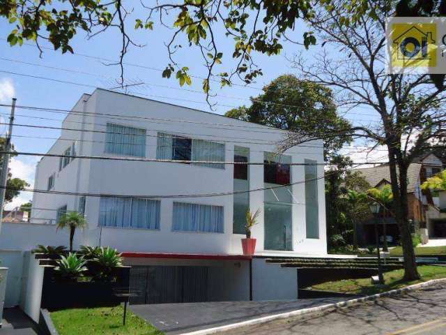 Casa de Condomínio para venda em Aldeia Da Serra de 600.00m² com 3 Quartos, 3 Suites e 3 Garagens