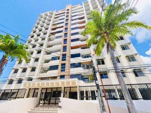 Apartamento para venda em Salgado Filho de 160.00m² com 3 Quartos, 1 Suite e 2 Garagens