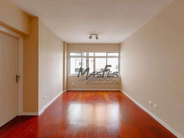 Apartamento para venda em Pinheiros de 99.00m² com 2 Quartos e 1 Garagem