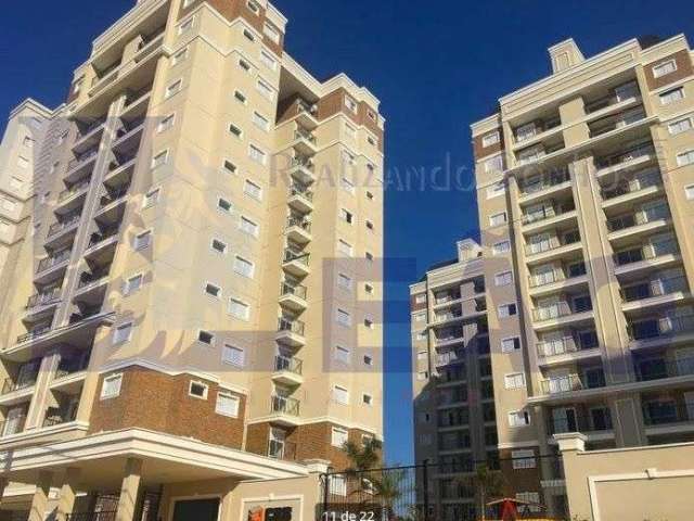 Apartamento para alugar em Parque Campolim de 85.00m² com 3 Quartos, 1 Suite e 2 Garagens