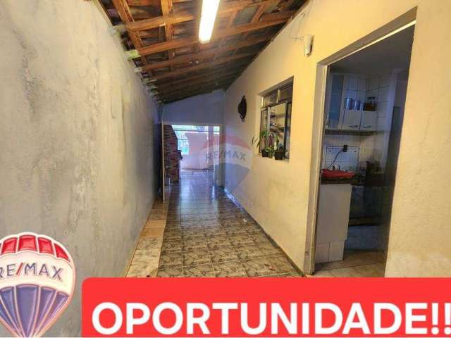 Casa para venda em Residencial Pacaembu de 110.06m² com 3 Quartos e 2 Garagens