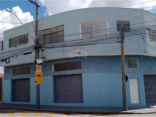 Sala Comercial para alugar em Jardim São Bento de 110.00m² com 1 Quarto e 1 Garagem