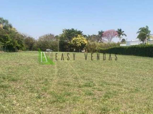 Terreno para venda em Condomínio Fazenda Duas Marias de 5000.00m²