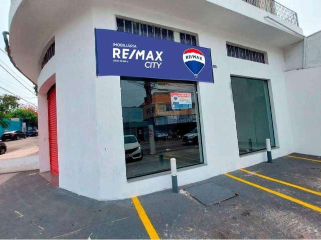 Sala Comercial para alugar em Cidade Luiza de 140.00m² com 2 Garagens