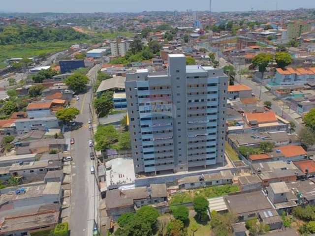 Apartamento para venda em Jardim Rosa Emília de 40.00m² com 2 Quartos e 1 Garagem