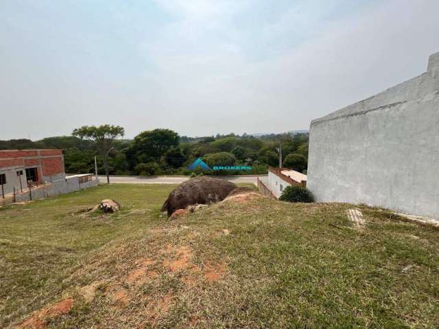 Terreno para venda em Pinhal de 248.10m²