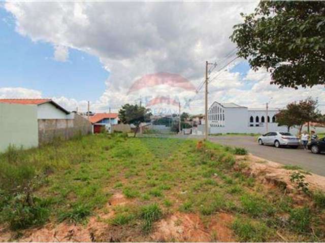 Terreno para venda em Capela do Alto de 192.63m²