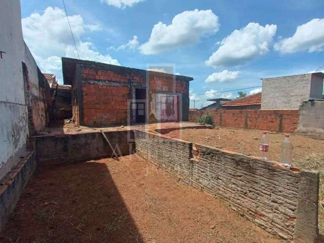 Terreno para venda em Vila Professor Simões de 200.00m²