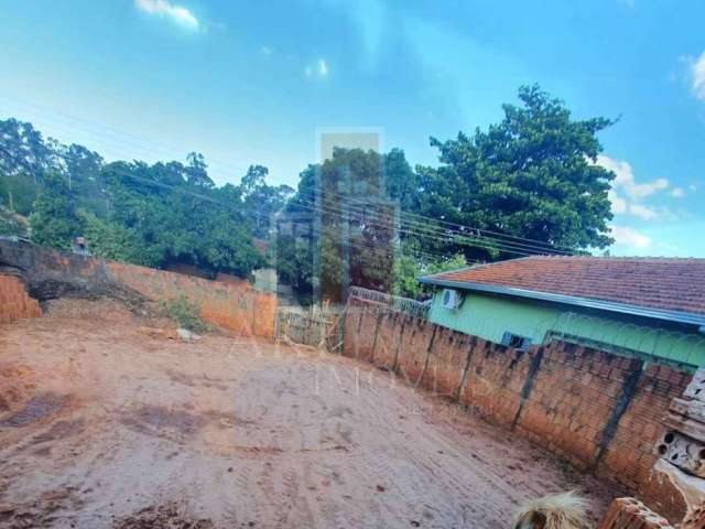 Terreno para venda em Jardim Cruzeiro Do Sul de 181.00m²