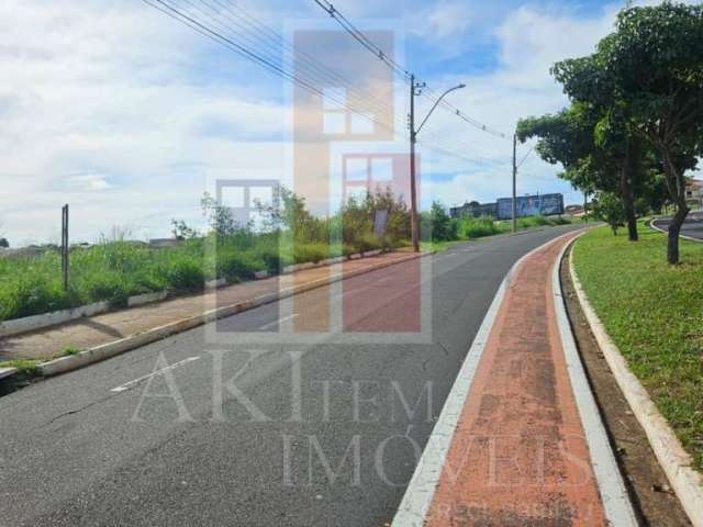 Terreno para venda em Parque São Geraldo de 3330.00m²