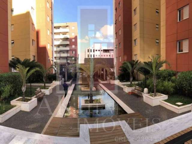 Apartamento para venda em Jardim Estoril Iv de 138.00m² com 3 Quartos, 3 Suites e 2 Garagens