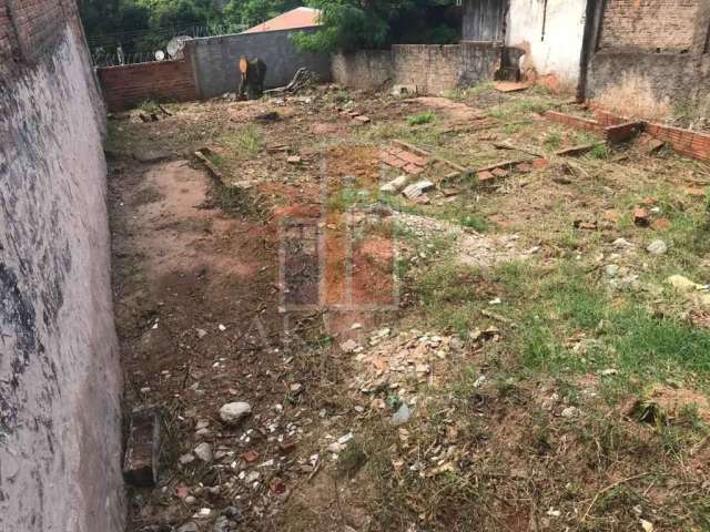 Terreno para venda em Vila Garcia de 125.00m²