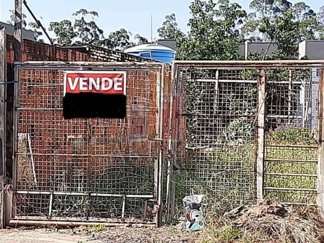 Terreno para venda em Vila São Francisco de 200.00m²