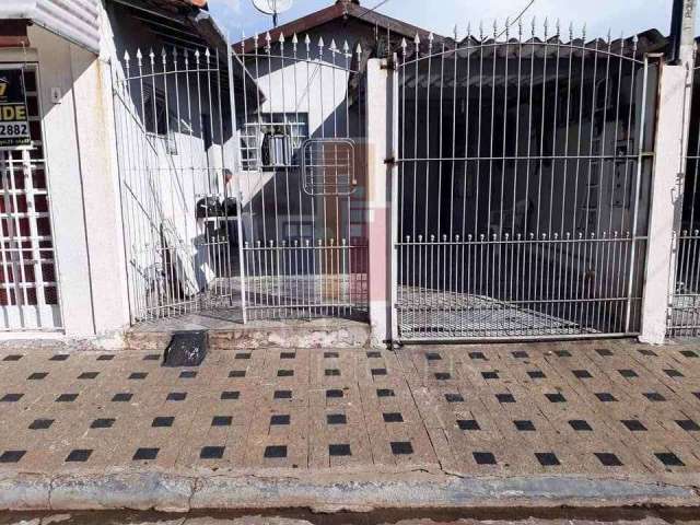 Casa para venda em Núcleo Habitacional Mary Dota de 200.00m² com 3 Quartos e 2 Garagens