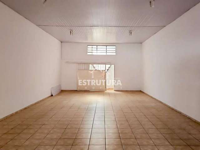 Prédio Comercial para alugar em Vila Cristina de 100.00m²