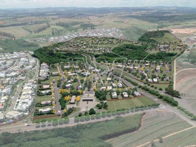 Terreno para venda em Bairro Das Palmeiras de 487.14m²