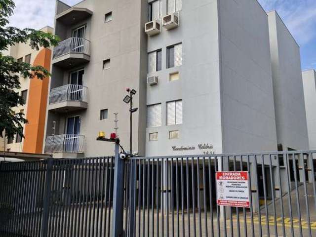 Apartamento para venda em Vila Itália de 81.00m² com 3 Quartos, 1 Suite e 2 Garagens