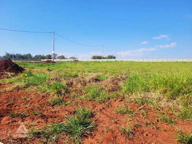 Terreno en Condomínio para venda em Parque Fortaleza de 334.00m²