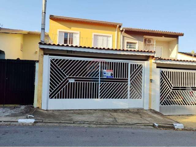 Casa para venda em Jardim Comendador Cardoso de 181.25m² com 3 Quartos, 1 Suite e 2 Garagens