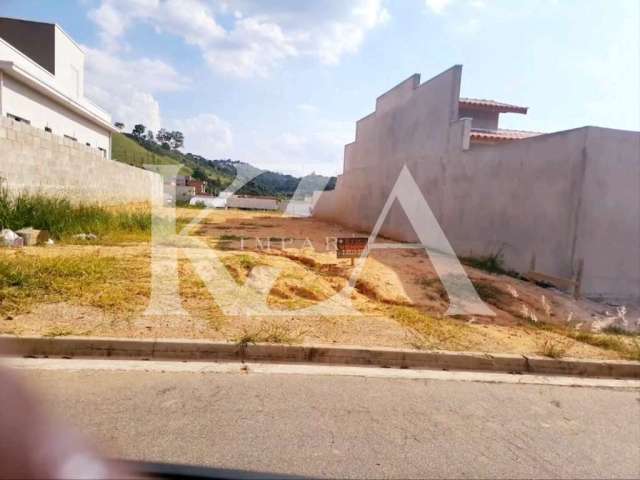 Terreno para venda em Jardim Itália de 250.00m²