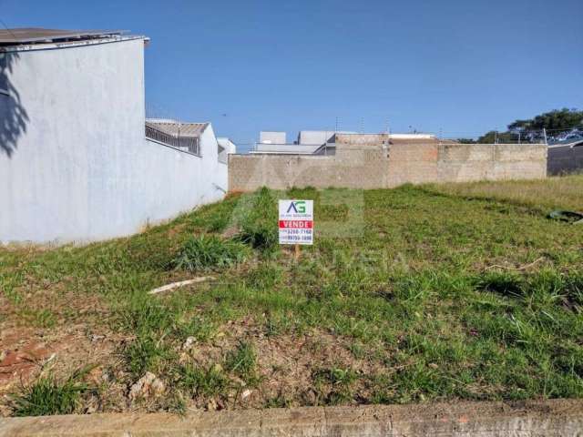 Terreno para venda em Portal Ville Azaleia de 250.00m²