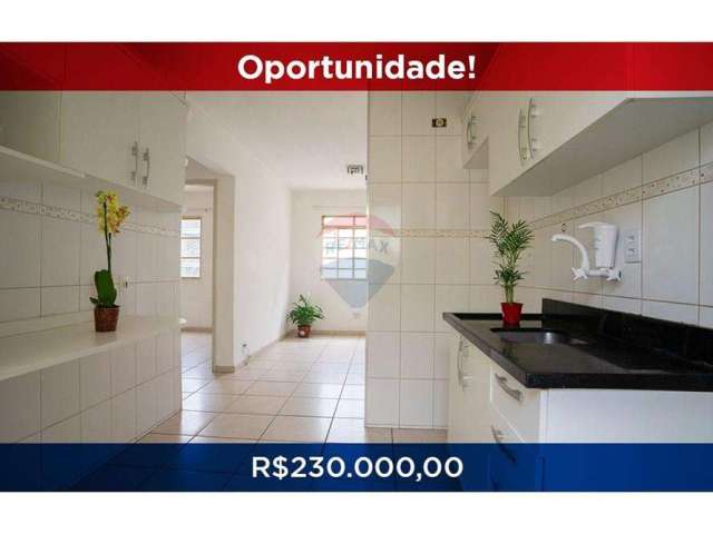 Apartamento para venda em Recanto Quarto Centenário de 51.00m² com 2 Quartos e 1 Garagem