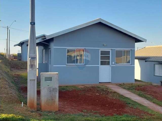 Casa para venda em Jardim Cruzeiro de 200.00m² com 2 Quartos e 2 Garagens