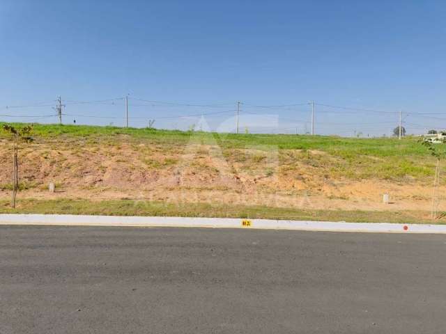 Terreno para venda em Reserva Dos Ipês de 200.00m²