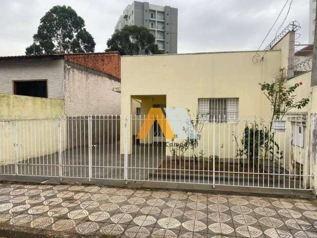 Casa para venda em Jardim Paulistano de 81.00m² com 2 Quartos e 2 Garagens