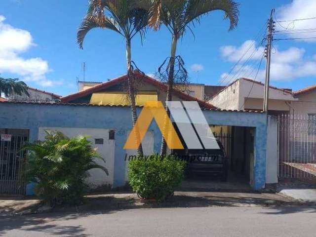 Casa para venda em Central Parque Sorocaba de 255.00m² com 5 Quartos e 2 Garagens