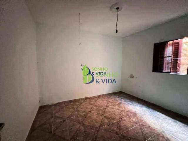 Casa para venda em Jardim Florence de 60.00m² com 2 Quartos e 1 Garagem