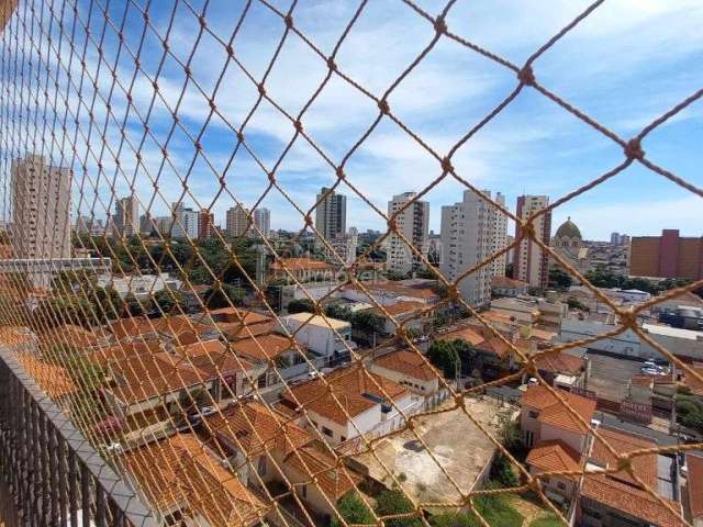 Apartamento para venda e aluguel em Centro de 116.00m² com 3 Quartos, 1 Suite e 1 Garagem